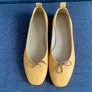 Everlane ballet flats